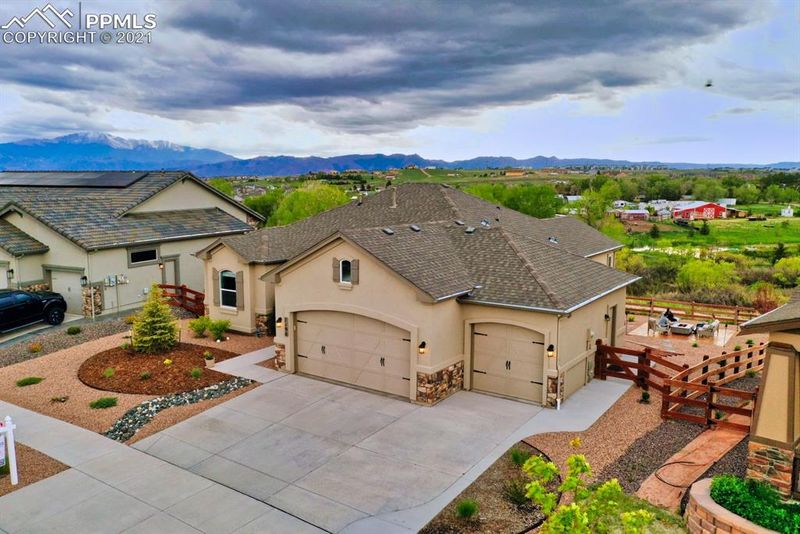 7198 Silver Buckle Dr, Colorado Springs, CO 80923