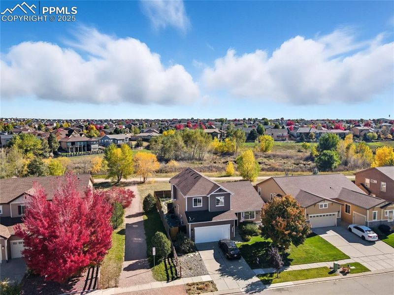 7199 Quiet Pond Pl, Colorado Springs, CO 80923