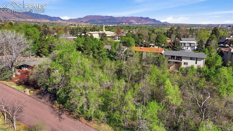 72 Haney Rd, Colorado Springs, CO 80906
