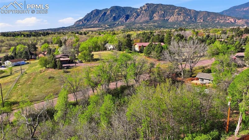 72 Haney Rd, Colorado Springs, CO 80906