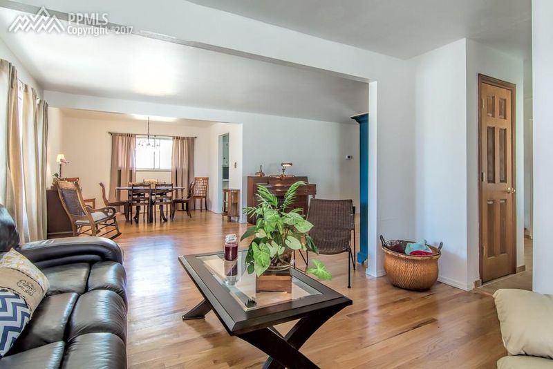 72 Mcburney Blvd, Colorado Springs, CO 80911