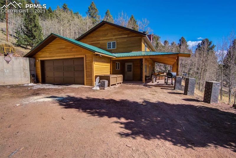 72 Mullite Ln, Divide, CO 80814