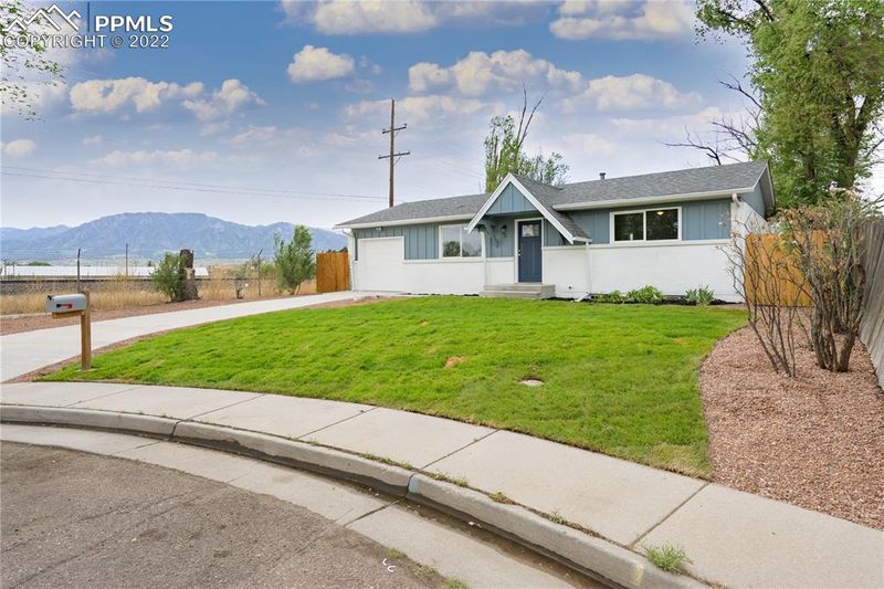 72 Sumac Dr, Colorado Springs, CO 80911