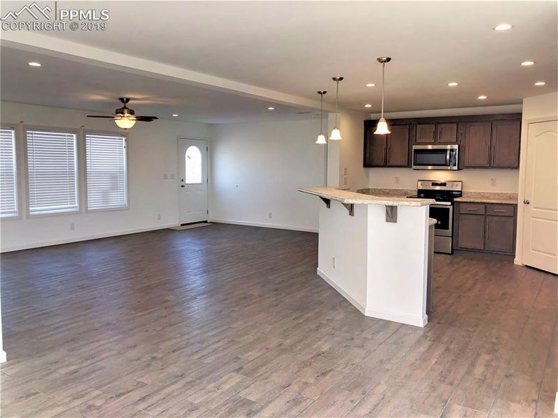 720 8th Ave, Hugo, CO 80821