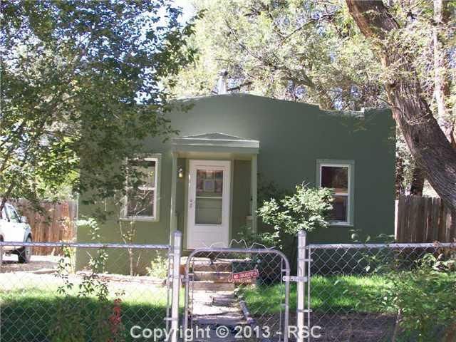 720 Alexander Rd, Colorado Springs, CO 80909