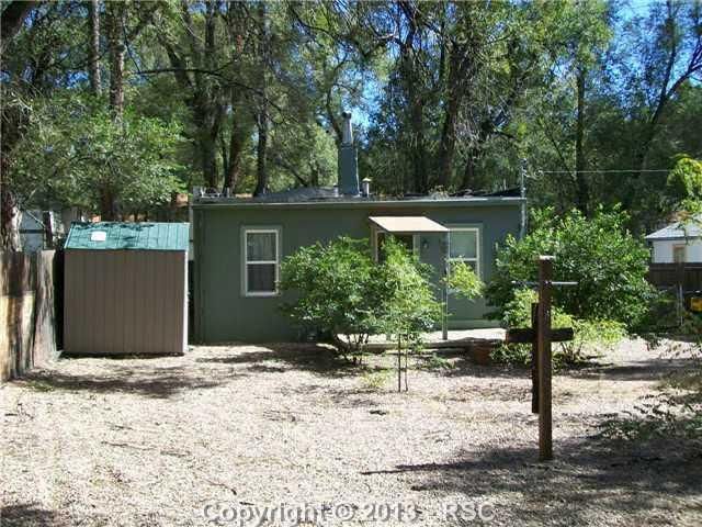 720 Alexander Rd, Colorado Springs, CO 80909