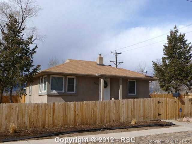 720 S Cedar St, Colorado Springs, CO 80903