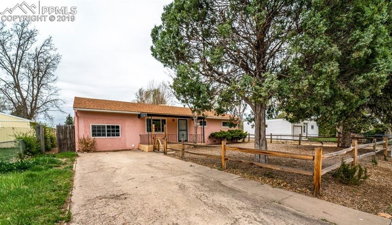 720 Hallam Ave, Colorado Springs, CO 80911