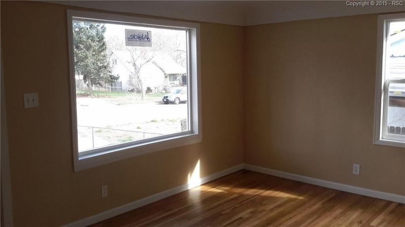 720 S Hancock Ave, Colorado Springs, CO 80903