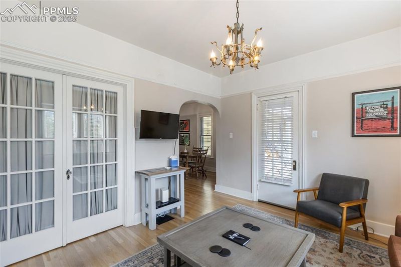 720 E High St, Colorado Springs, CO 80903