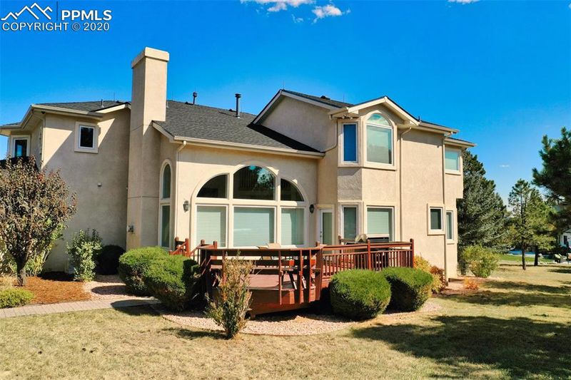 720 W Lancers Ct, Monument, CO 80132