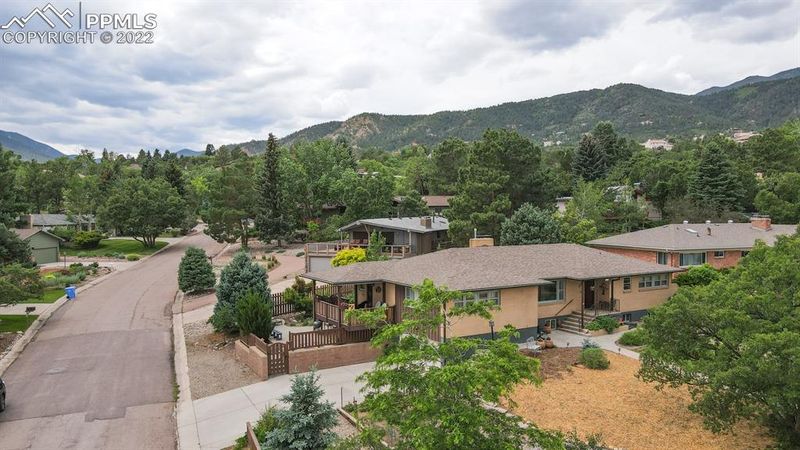720 Orion Dr, Colorado Springs, CO 80906