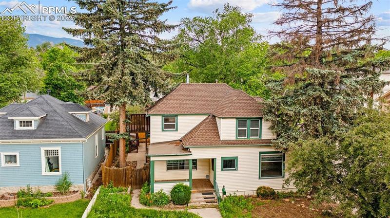 720 N Walnut St, Colorado Springs, CO 80905
