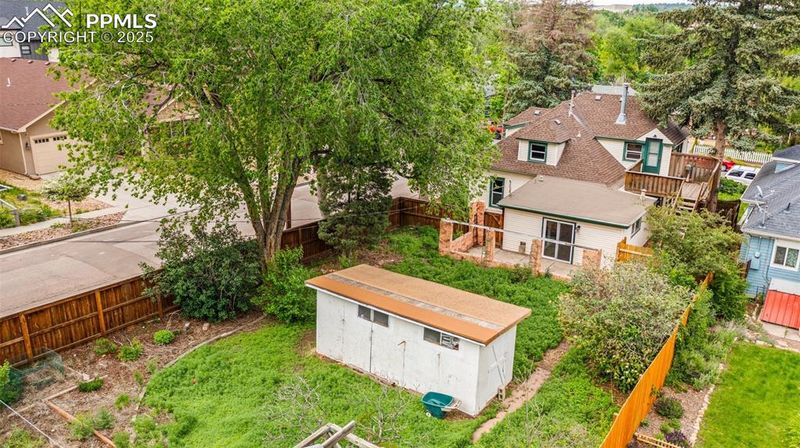 720 N Walnut St, Colorado Springs, CO 80905