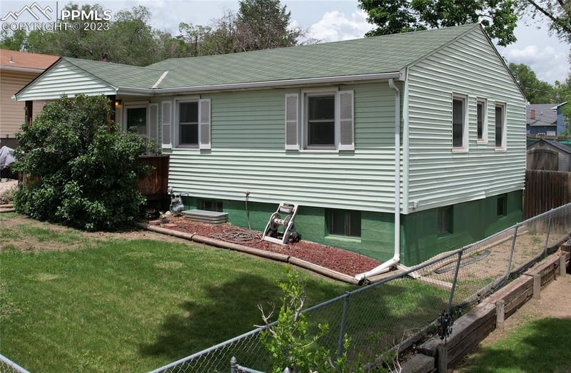 720 Washington St, Colorado Springs, CO 80907