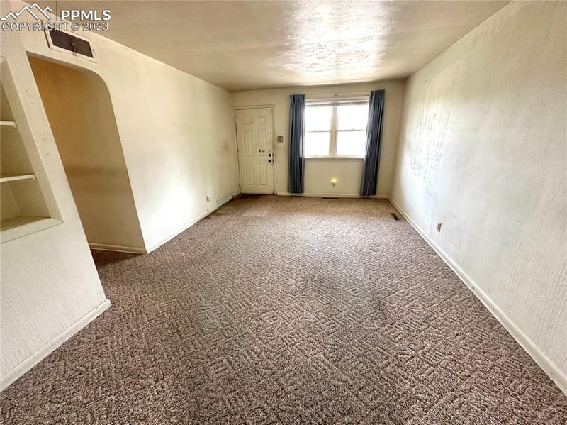 720 Washington St, Colorado Springs, CO 80907