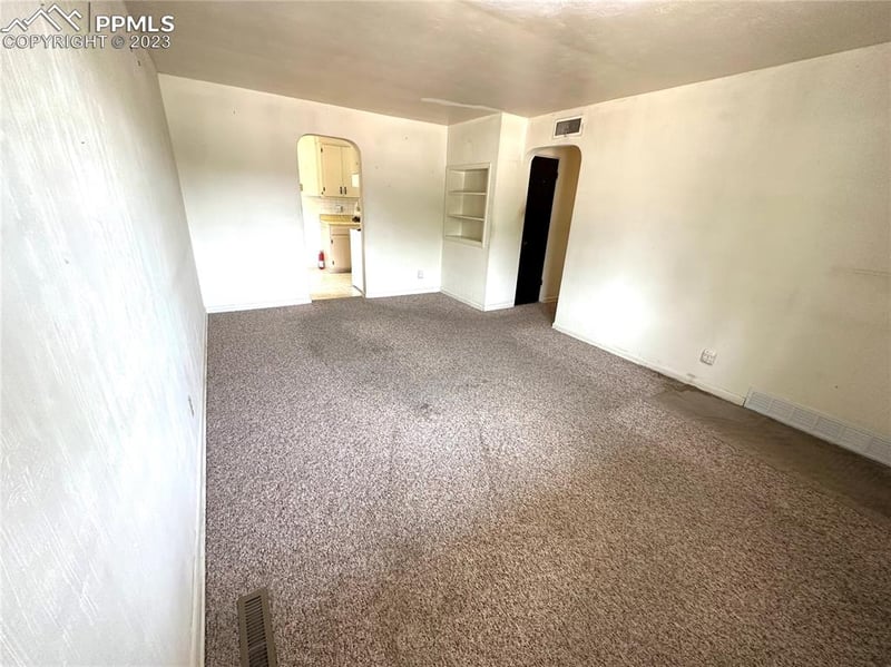 720 Washington St, Colorado Springs, CO 80907