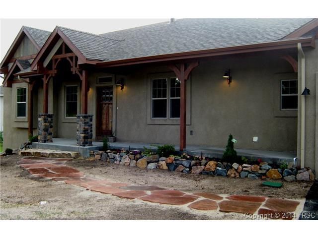720 Winding Hills Rd, Monument, CO 80132
