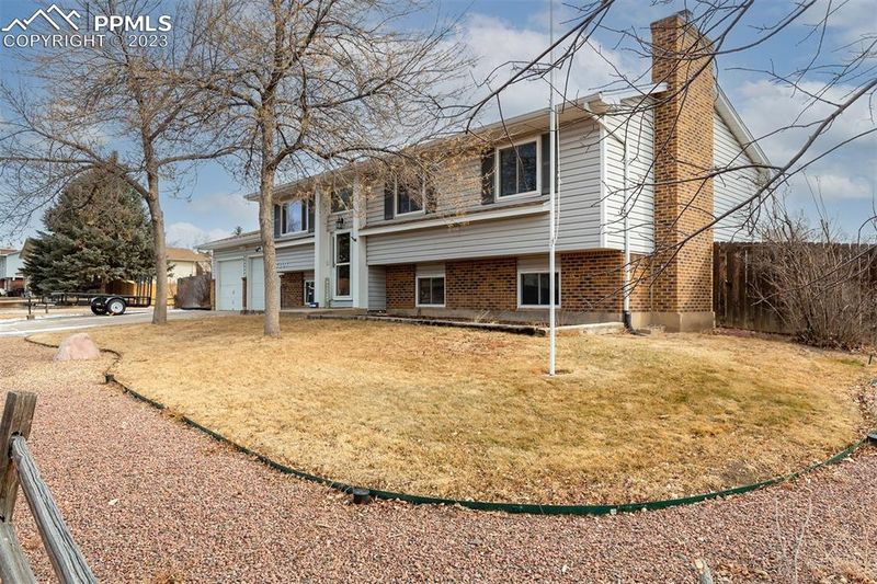7201 Medicine Bow Ave, Fountain, CO 80817