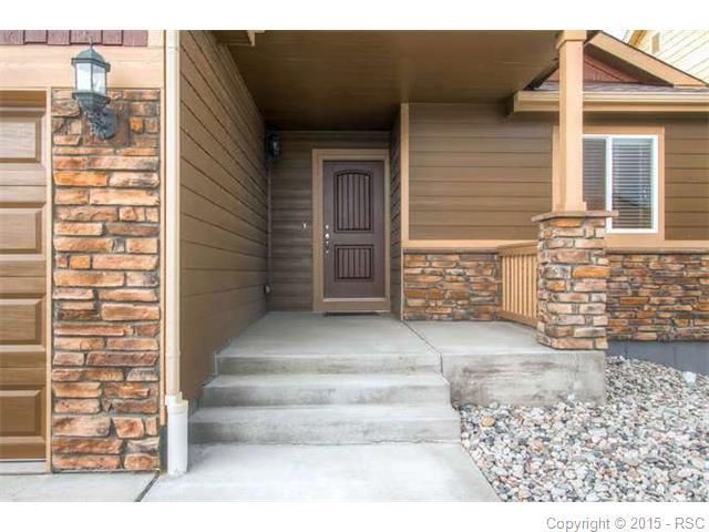 7201 Red Cardinal Loop, Colorado Springs, CO 80908