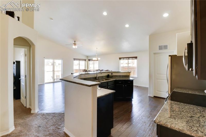 7202 Red Cardinal Loop, Colorado Springs, CO 80908