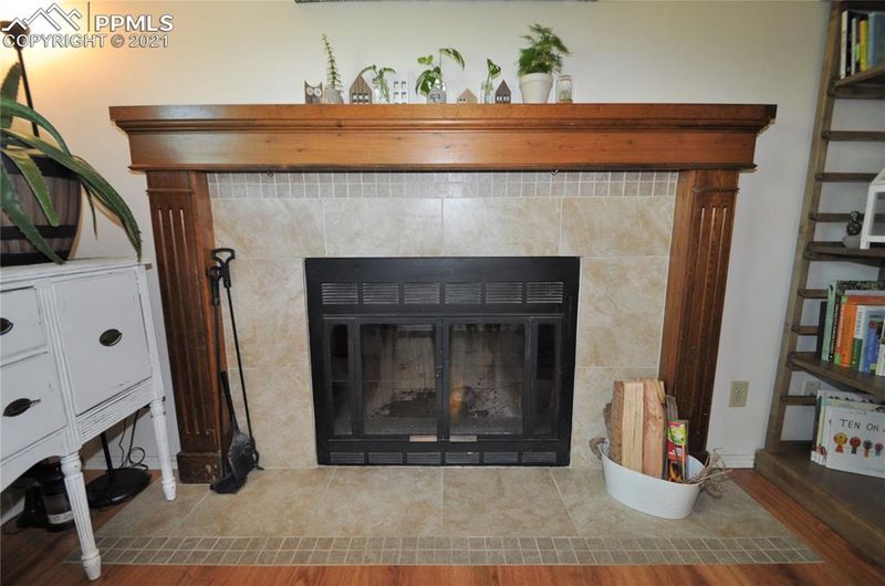 7202 White Buffalo Rd, Colorado Springs, CO 80919