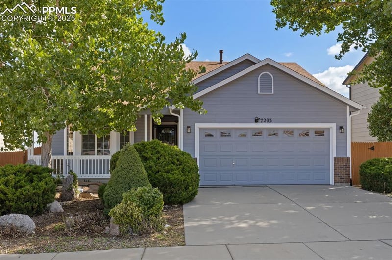 7203 Dove Valley Pl, Colorado Springs, CO 80925