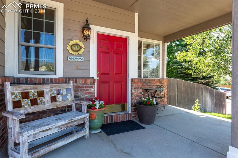 7203 Mcewan St, Colorado Springs, CO 80922