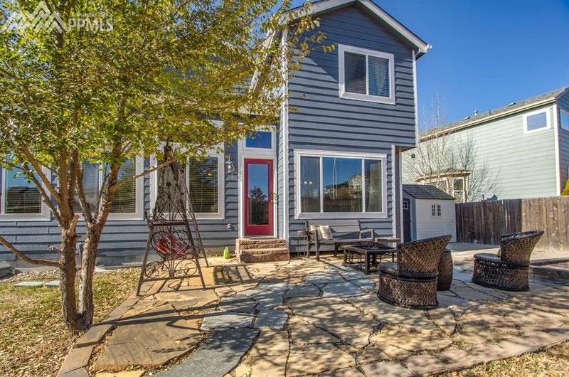 7205 Ashley Dr, Colorado Springs, CO 80922