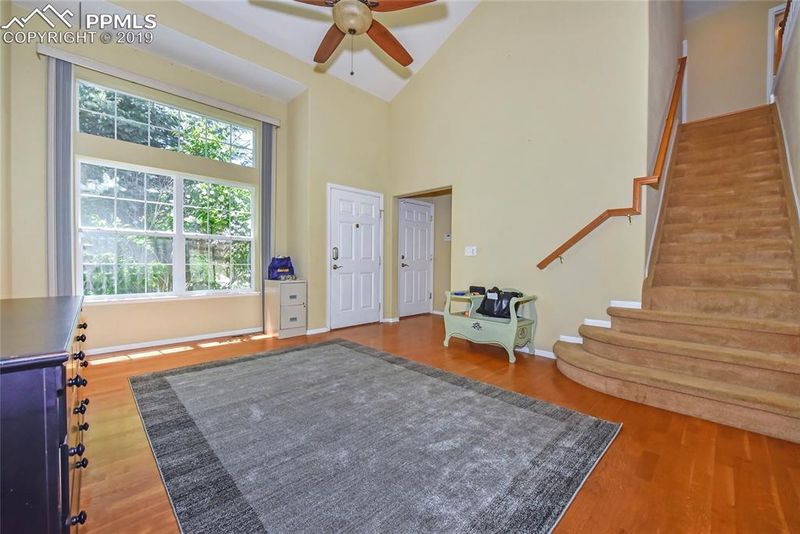 7206 Eagle Canyon Dr, Colorado Springs, CO 80922