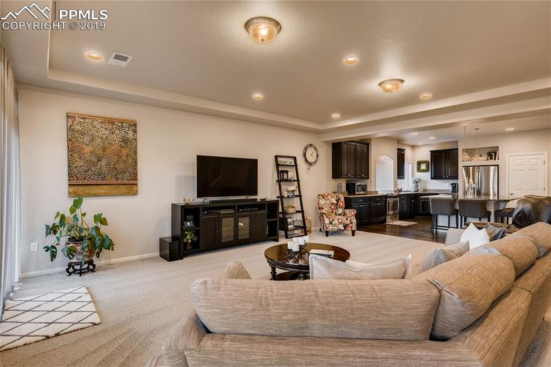 7206 Jagged Tree Cir, Colorado Springs, CO 80927