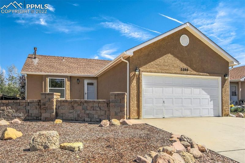 7206 Moss Bluff Ct, Fountain, CO 80817