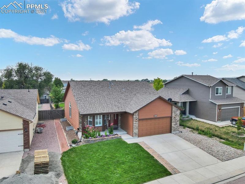 7207 Araia Dr, Fountain, CO 80817