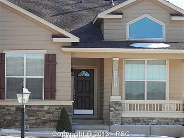 7207 Lady Luck Ct, Colorado Springs, CO 80923