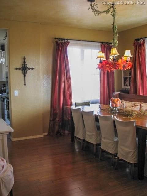 7208 Bridal Vail Way, Peyton, CO 80831