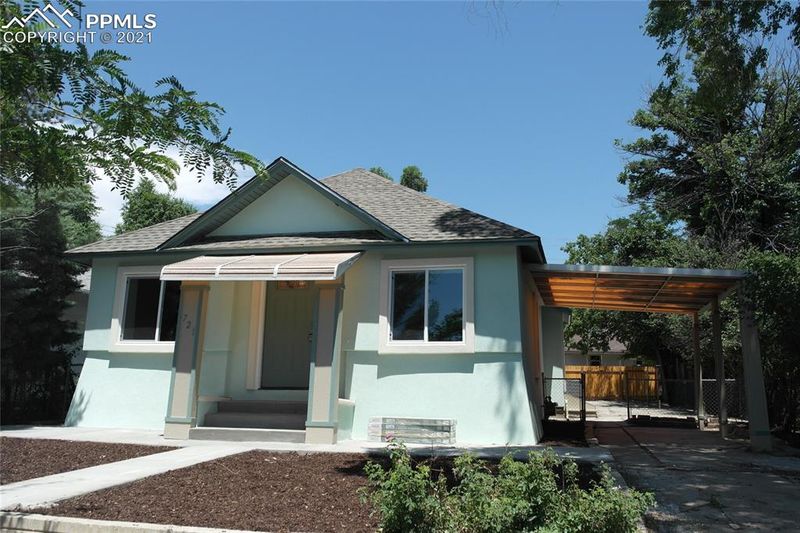 721 W 16th St, Pueblo, CO 81003