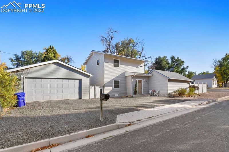 721 S 24th St, Colorado Springs, CO 80904