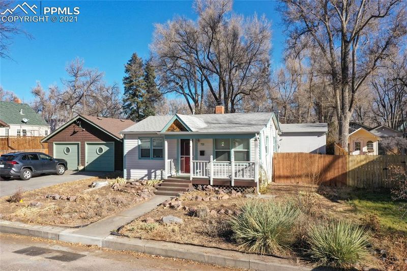 721 Arcadia Pl, Colorado Springs, CO 80903