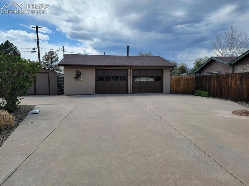 721 Bunting Ave, Fountain, CO 80817