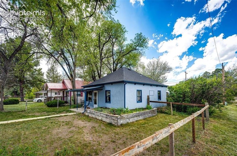 721 Denver St, Calhan, CO 80808