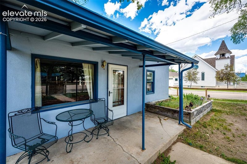 721 Denver St, Calhan, CO 80808