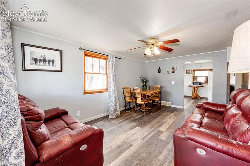 721 Denver St, Calhan, CO 80808