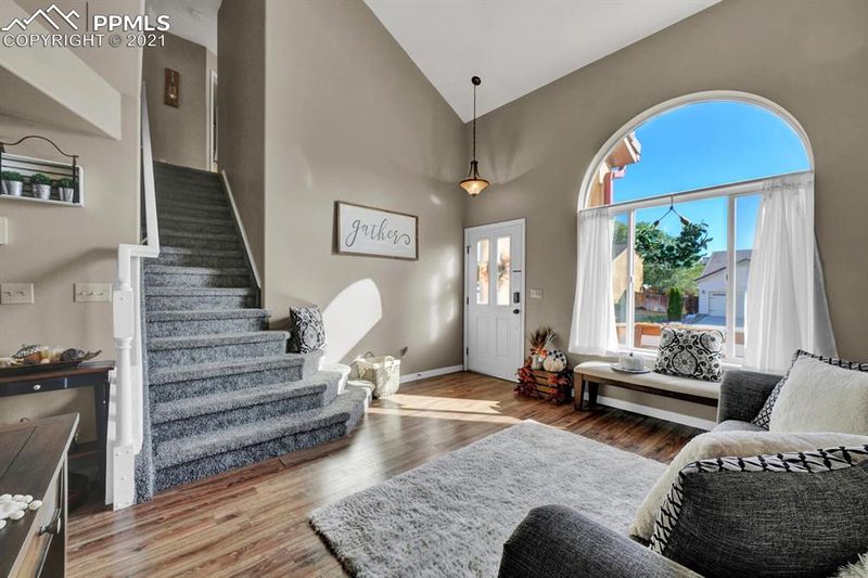 721 Harvest Field Way, Fountain, CO 80817