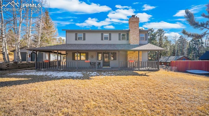 Home Worth Check