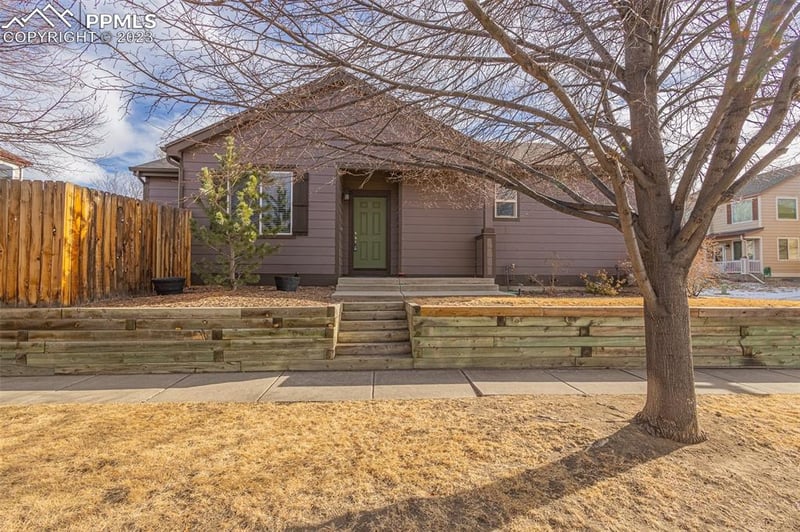 7210 Grand Cascade Point, Colorado Springs, CO 80922