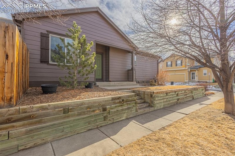 7210 Grand Cascade Point, Colorado Springs, CO 80922