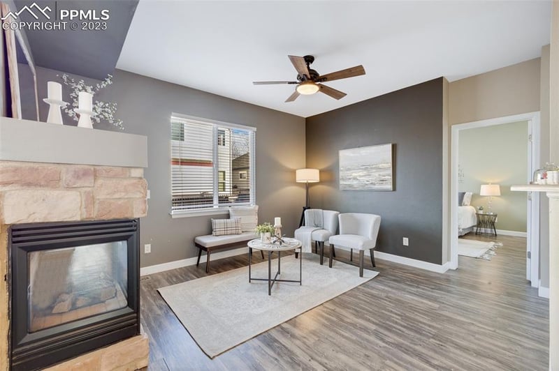 7210 Grand Cascade Point, Colorado Springs, CO 80922