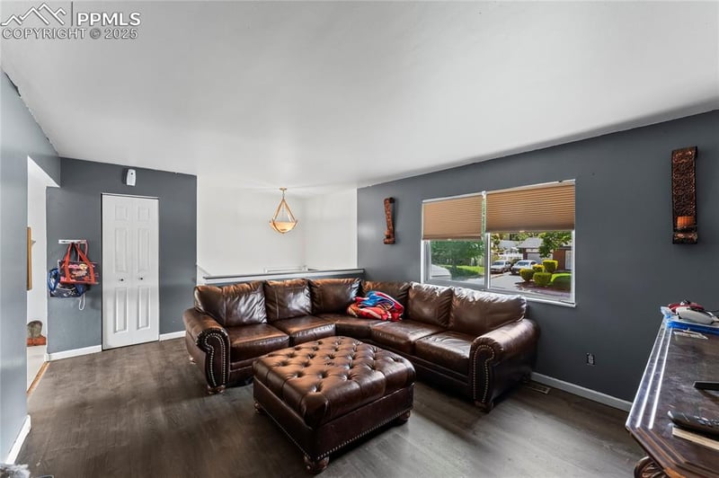 7210 Metropolitan St, Colorado Springs, CO 80911