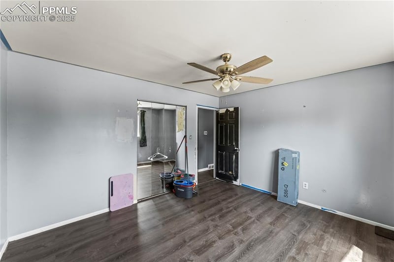 7210 Metropolitan St, Colorado Springs, CO 80911