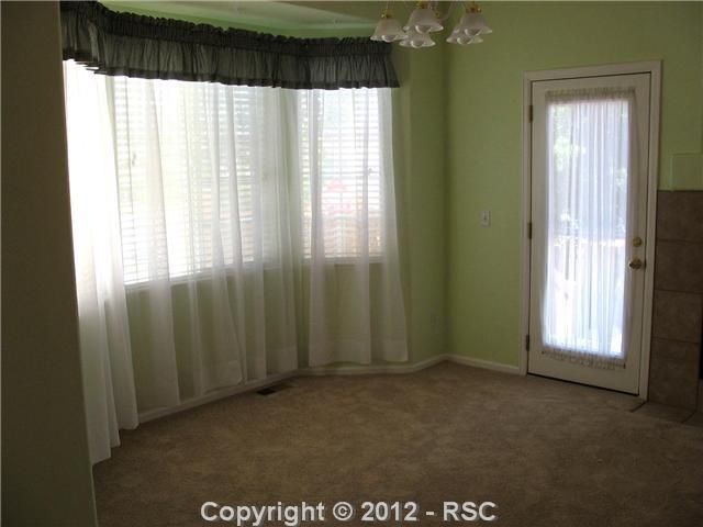 7210 Mount Higgins Hts, Colorado Springs, CO 80922